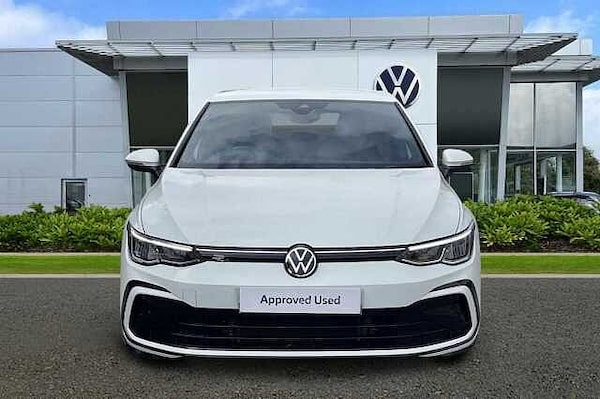 Used Volkswagen Golf 2022 for sale - 76263441: Photo 7