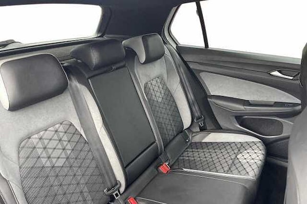 Used Volkswagen Golf 2022 for sale - 76263441: Photo 8