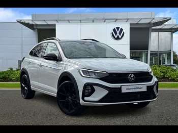 2025 (25) - 1.0 TSI (115ps) R-Line DSG 18' MISANO ALLOYS + BLACK DESIGN PACK 5-Door