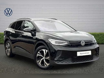 Used Volkswagen ID.4 2023 for sale - 77616918: Photo