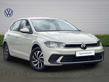 Used Volkswagen Polo 2024 for sale - 78466019: Photo