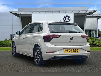 Used Volkswagen Polo 2024 for sale - 78466019: Photo