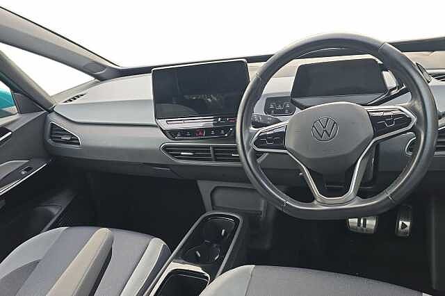 Used Volkswagen ID.3 2020 for sale - 76319688: Photo 10