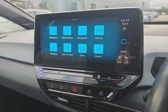 Used Volkswagen ID.3 2020 for sale - 76319688: Photo 13