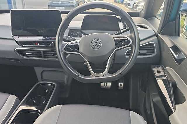 Used Volkswagen ID.3 2020 for sale - 76319688: Photo 14