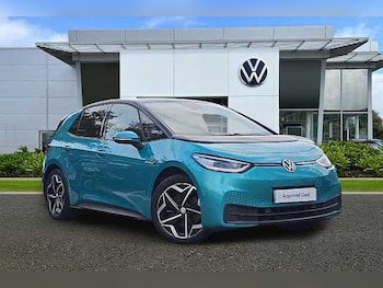 Volkswagen - ID.3