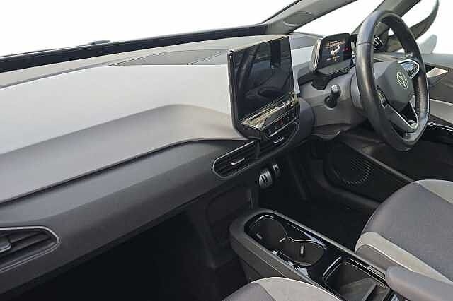 Used Volkswagen ID.3 2020 for sale - 76319688: Photo 2