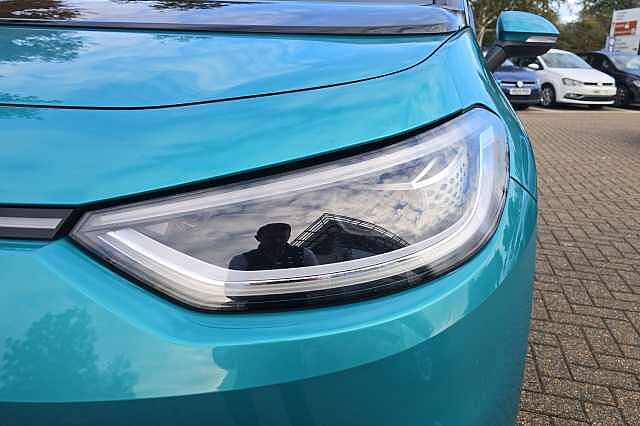 Used Volkswagen ID.3 2020 for sale - 76319688: Photo 21