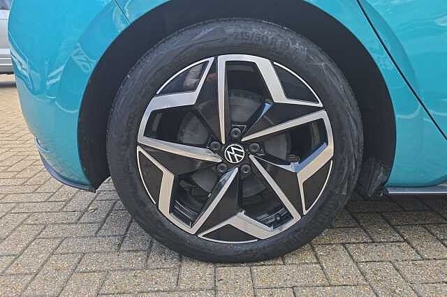 Used Volkswagen ID.3 2020 for sale - 76319688: Photo 24