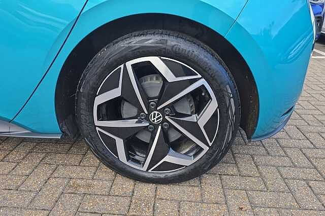 Used Volkswagen ID.3 2020 for sale - 76319688: Photo 25