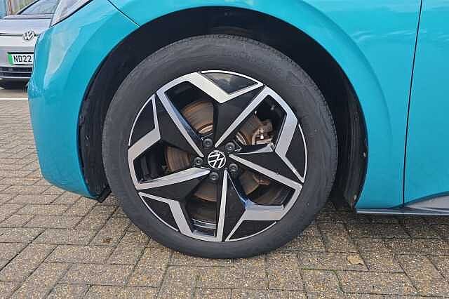Used Volkswagen ID.3 2020 for sale - 76319688: Photo 26