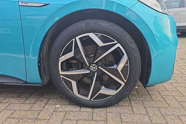 Used Volkswagen ID.3 2020 for sale - 76319688: Photo 27