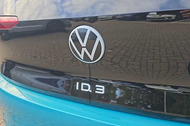 Used Volkswagen ID.3 2020 for sale - 76319688: Photo 28