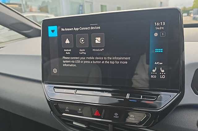Used Volkswagen ID.3 2020 for sale - 76319688: Photo 30