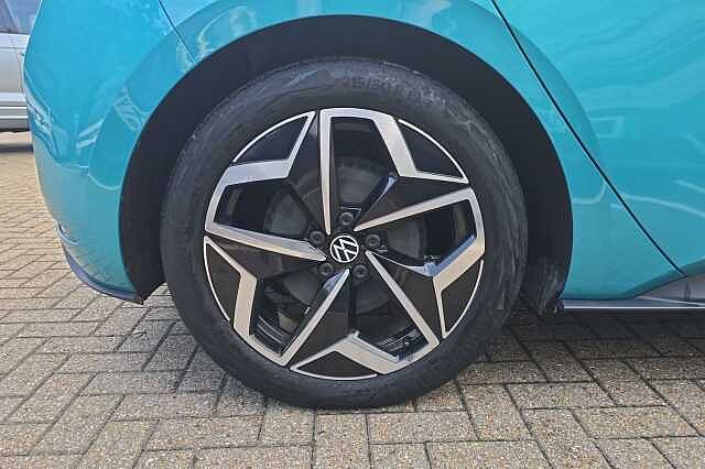 Used Volkswagen ID.3 2020 for sale - 76319688: Photo 5