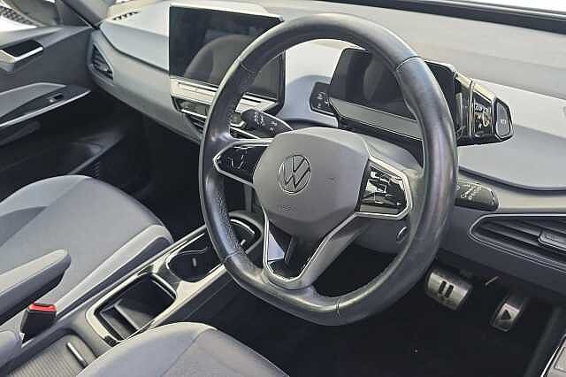 Used Volkswagen ID.3 2020 for sale - 76319688: Photo 6