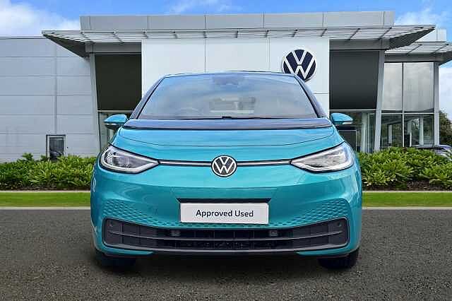 Used Volkswagen ID.3 2020 for sale - 76319688: Photo 7