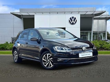 Volkswagen - Golf