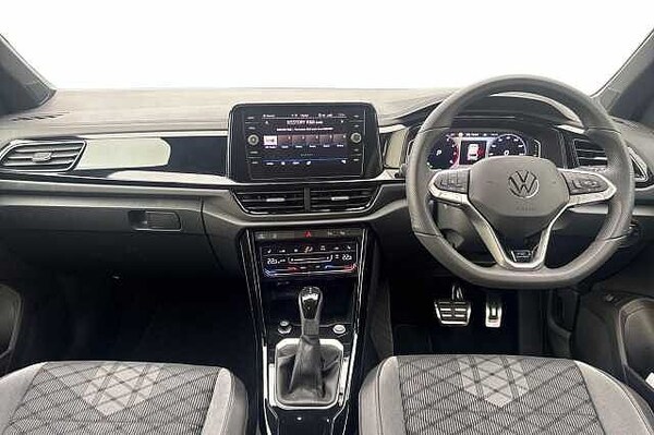 Used Volkswagen T-Roc 2025 for sale - 76082156: Photo 10