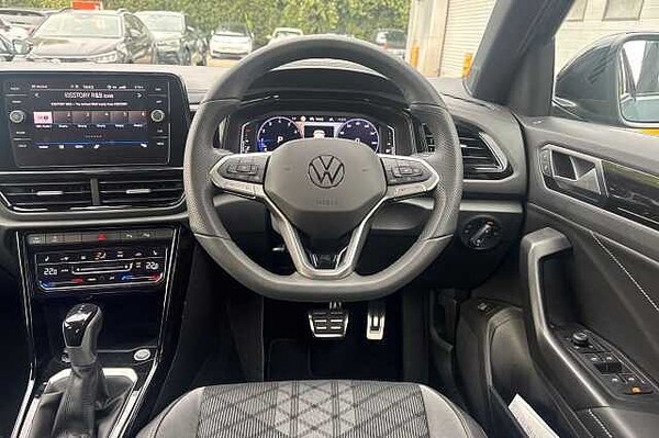 Used Volkswagen T-Roc 2025 for sale - 76082156: Photo 14