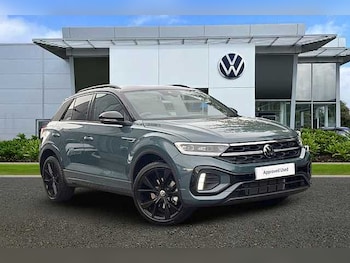 Volkswagen - T-Roc