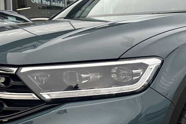 Used Volkswagen T-Roc 2025 for sale - 76082156: Photo 21