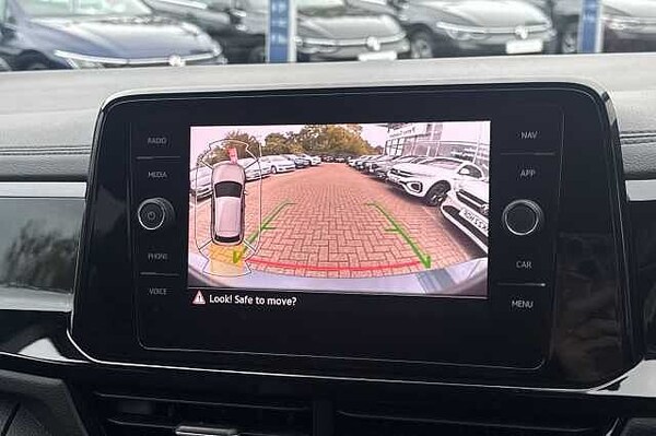 Used Volkswagen T-Roc 2025 for sale - 76082156: Photo 25
