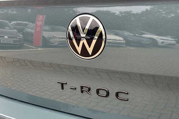Used Volkswagen T-Roc 2025 for sale - 76082156: Photo 33