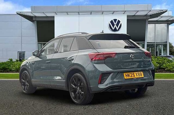 Used Volkswagen T-Roc 2025 for sale - 76082156: Photo 3