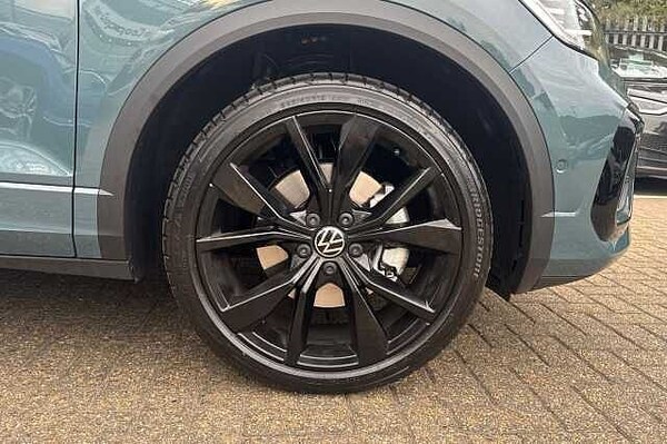 Used Volkswagen T-Roc 2025 for sale - 76082156: Photo 5