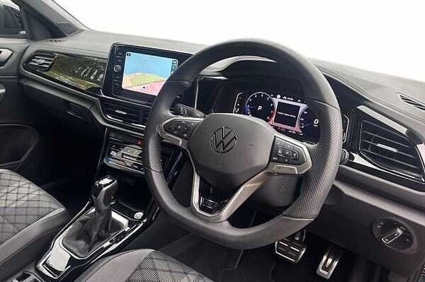 Used Volkswagen T-Roc 2025 for sale - 76082156: Photo 6