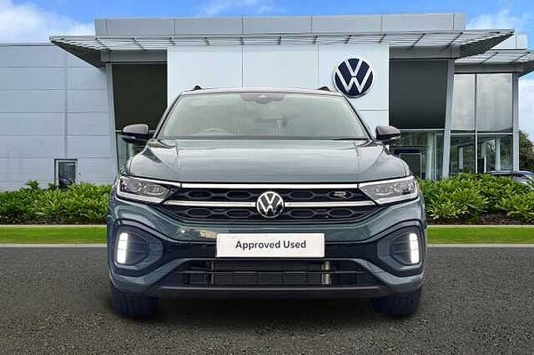 Used Volkswagen T-Roc 2025 for sale - 76082156: Photo 7