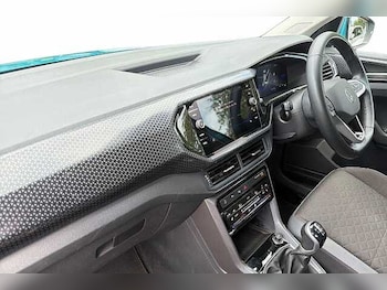 Used Volkswagen T-Cross 2023 for sale - 78970844: Photo