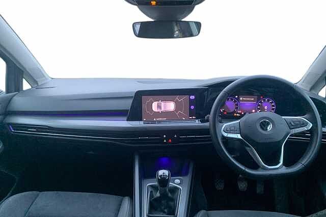 Used Volkswagen Golf 2021 for sale - 76741007: Photo 10