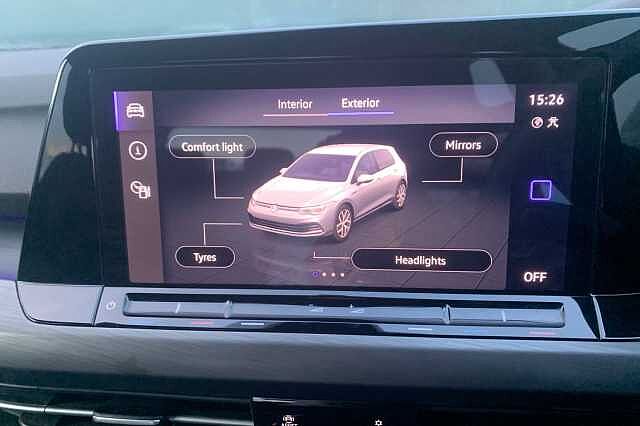 Used Volkswagen Golf 2021 for sale - 76741007: Photo 13