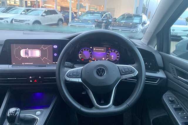 Used Volkswagen Golf 2021 for sale - 76741007: Photo 14