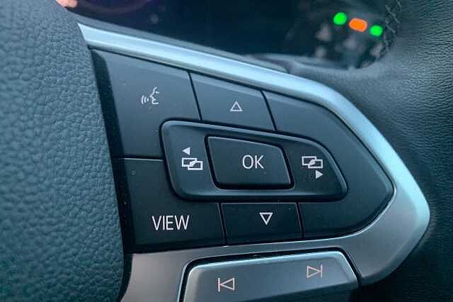 Used Volkswagen Golf 2021 for sale - 76741007: Photo 17