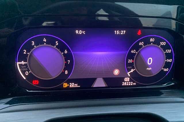 Used Volkswagen Golf 2021 for sale - 76741007: Photo 18