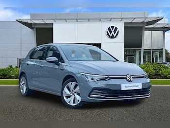 2021 (71) - 1.5 TSI Style 5dr