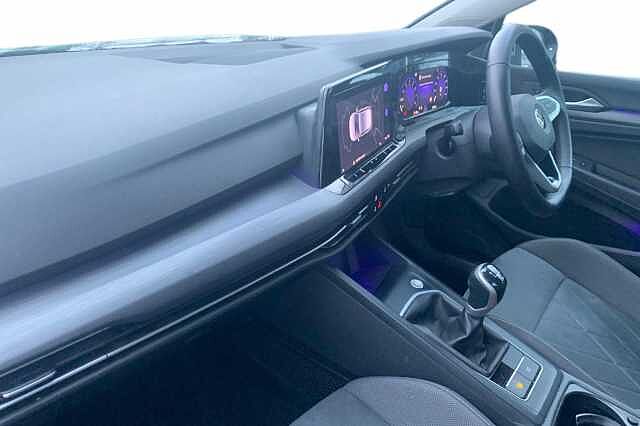 Used Volkswagen Golf 2021 for sale - 76741007: Photo 2