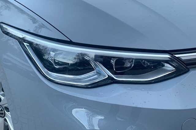 Used Volkswagen Golf 2021 for sale - 76741007: Photo 21