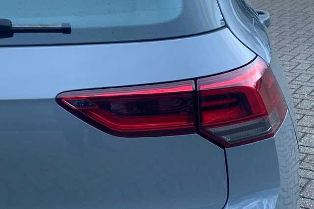 Used Volkswagen Golf 2021 for sale - 76741007: Photo 22