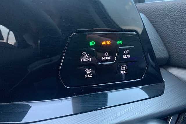 Used Volkswagen Golf 2021 for sale - 76741007: Photo 24