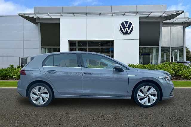 Used Volkswagen Golf 2021 for sale - 76741007: Photo 4
