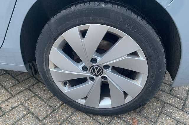 Used Volkswagen Golf 2021 for sale - 76741007: Photo 5