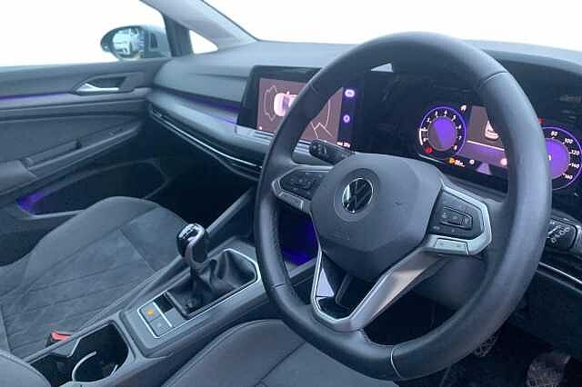 Used Volkswagen Golf 2021 for sale - 76741007: Photo 6