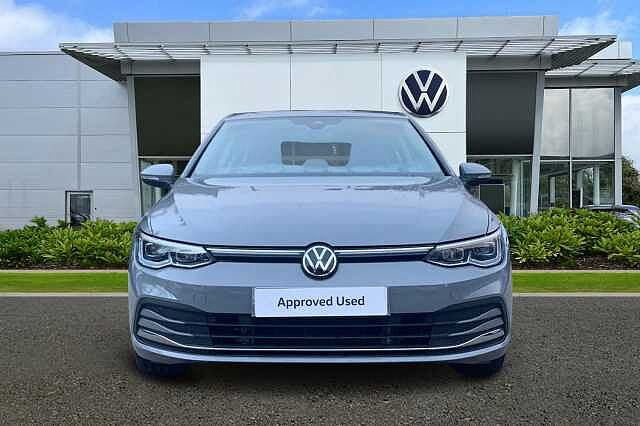 Used Volkswagen Golf 2021 for sale - 76741007: Photo 7