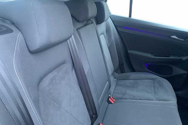 Used Volkswagen Golf 2021 for sale - 76741007: Photo 8