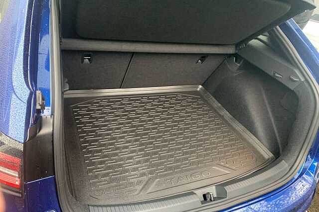 Used Volkswagen Taigo 2025 for sale - 77997648: Photo 11