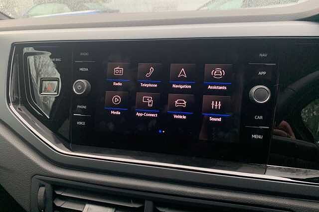 Used Volkswagen Taigo 2025 for sale - 77997648: Photo 13